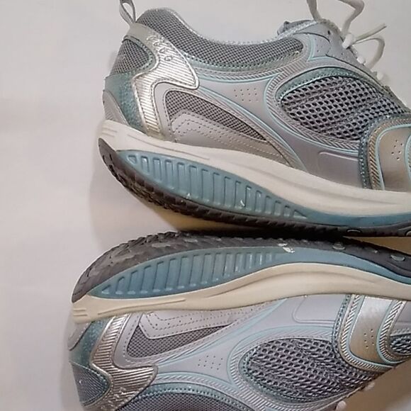 Skechers Shape-Ups Walking Women's Shoes Size 9 US - Picture 8 of 13